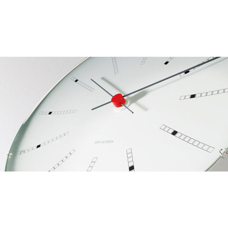 ARNE JACOBSEN（アルネ ヤコブセン） アルネ ヤコブセン 時計