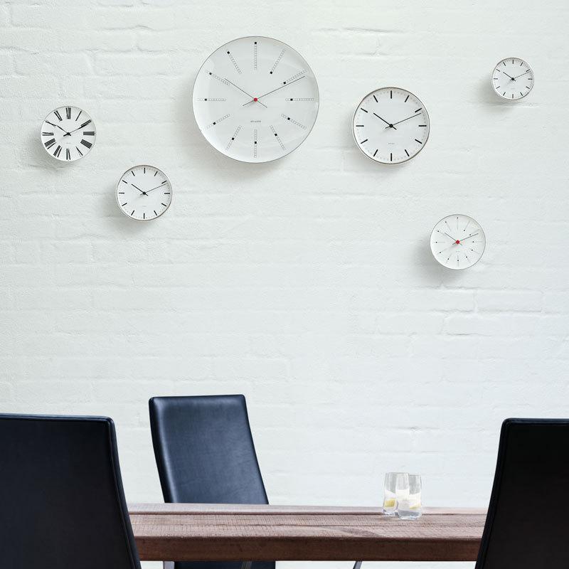 ARNE JACOBSEN（アルネ ヤコブセン） アルネ ヤコブセン 時計