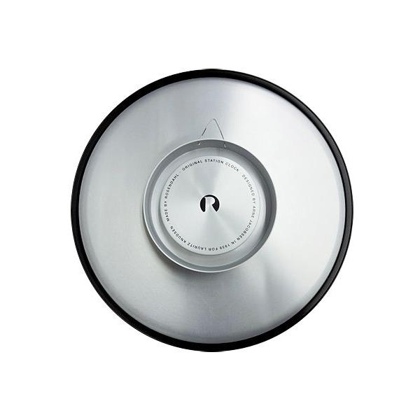 ARNE JACOBSEN（アルネ ヤコブセン） アルネ ヤコブセン 時計
