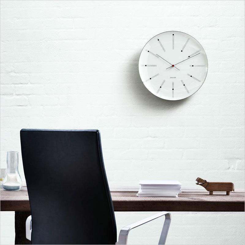 ARNE JACOBSEN（アルネ ヤコブセン） アルネ ヤコブセン 時計