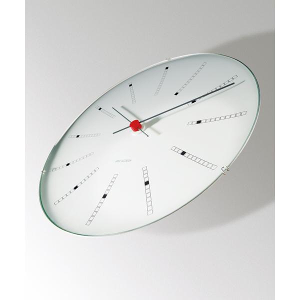 ARNE JACOBSEN（アルネ ヤコブセン） アルネ ヤコブセン 時計