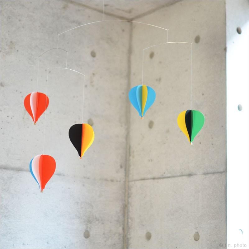 FLENSTED mobiles（フレンステッドモビール） Balloon 5 バルーン 気球