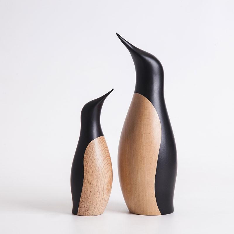 ARCHITECTMADE アーキテクトメイド ペンギン スモール オブジェ