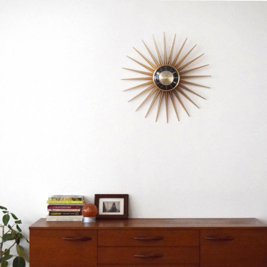 Emits Time エミッツタイム 掛け時計 時計 おしゃれ かわいい レトロ