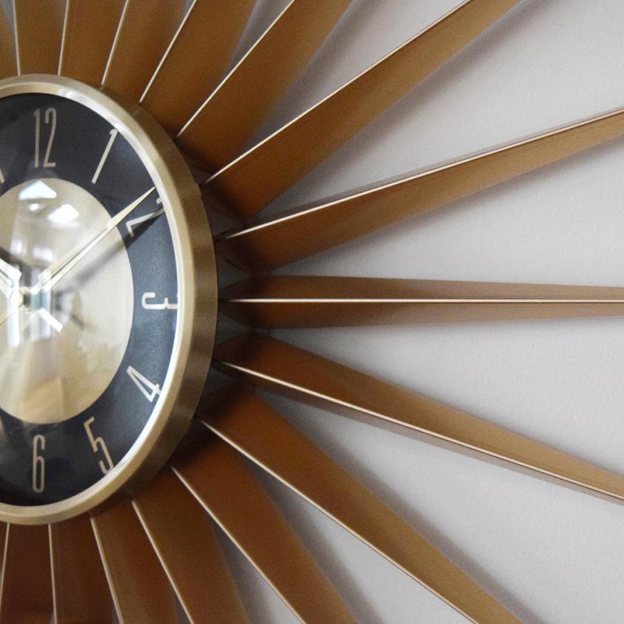 ARNE JACOBSEN Emits Time エミッツタイム 掛け時計 時計