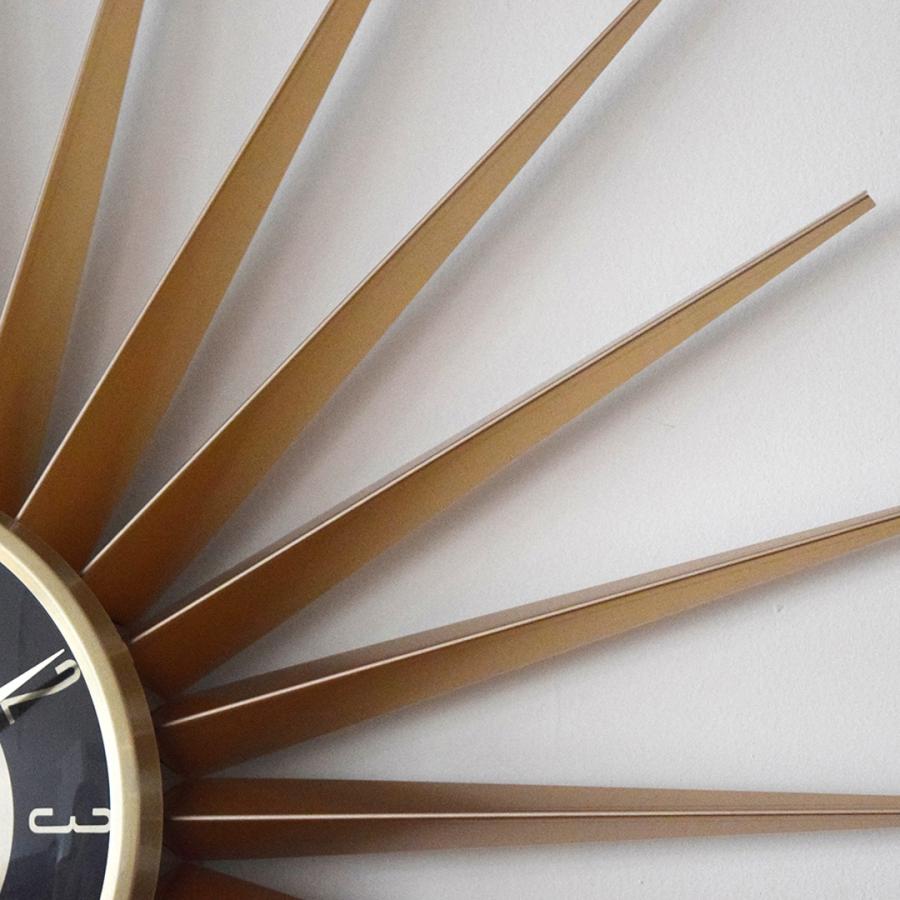 Emits Time エミッツタイム 掛け時計 時計 おしゃれ かわいい レトロ