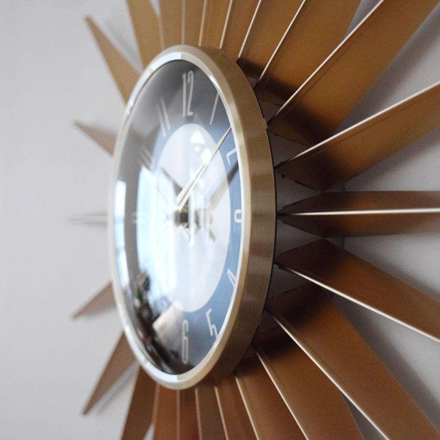 Emits Time エミッツタイム 掛け時計 時計 おしゃれ かわいい レトロ