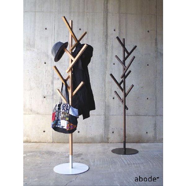 abode（アボード） FORTY コートハンガー ハンガーラック コートラック