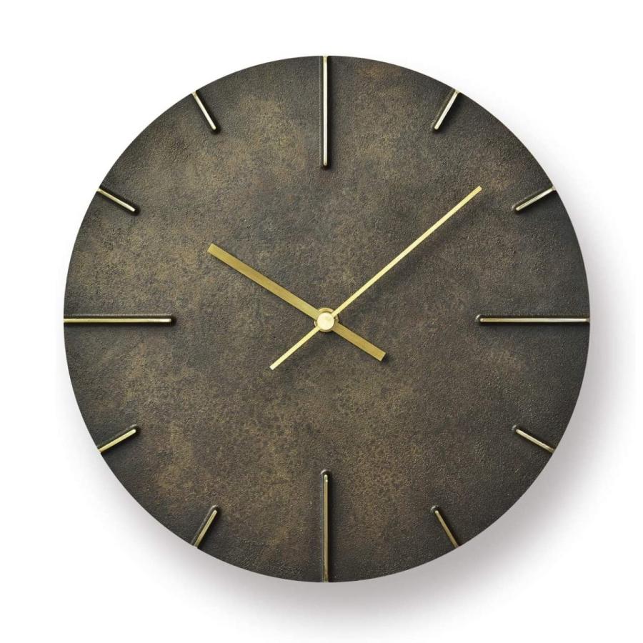 新品未使用　レムノス（Lemnos) Quaint 掛け時計 楽天市場】lemnos quaintの通販