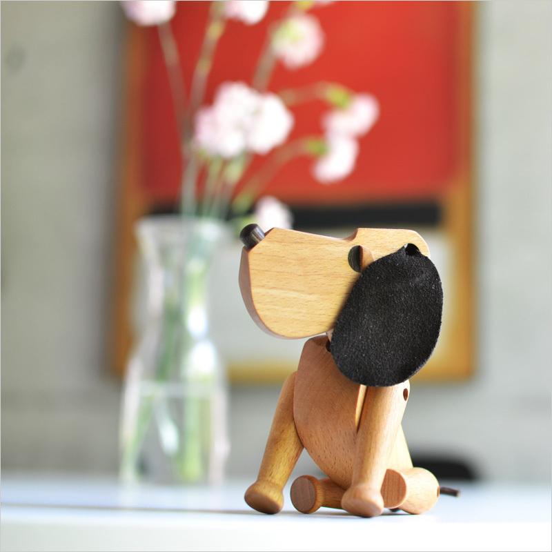 ARCHITECTMADE（アーキテクトメイド） ボビー BOBBY 犬 ドッグ