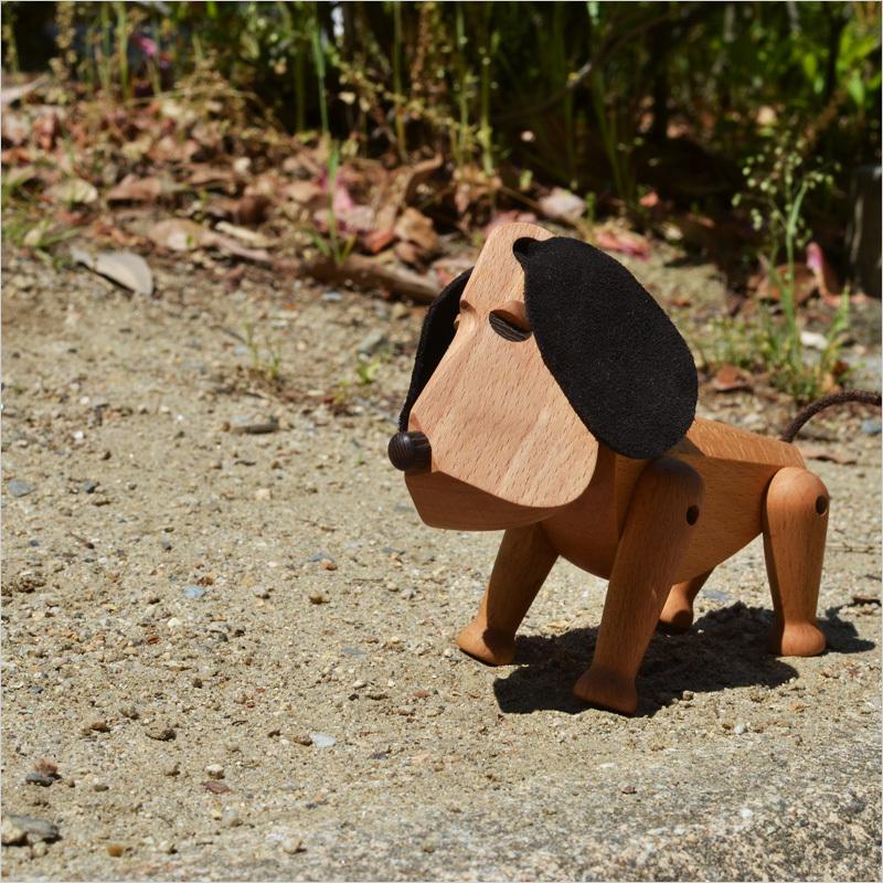 ARCHITECTMADE（アーキテクトメイド） ボビー BOBBY 犬 ドッグ
