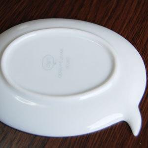 セラミックジャパン Ceramic Japan チャットプレート #2 小皿 CN-2-WH おしゃれ｜antdesignstore｜08