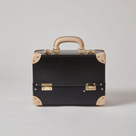 タイムボイジャー コレクションバッグ M ブラック COLLECTIONBAG-M-BK