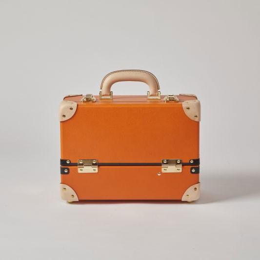 タイムボイジャー 寄せあわせ御徒面子 M ビターオレンジ COLLECTIONBAG-M-OR かっこ良い アウトドア、釣り、旅行用品-スーツケース、キャリーバッグ-旅行用品