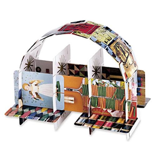 イームズ ハウスオブカード S 54枚セット Moma モマ Eames Eam ハウス オブ カード 積み木 カード ミッドセンチュリー Eam アントデザインストア 通販 Yahoo ショッピング