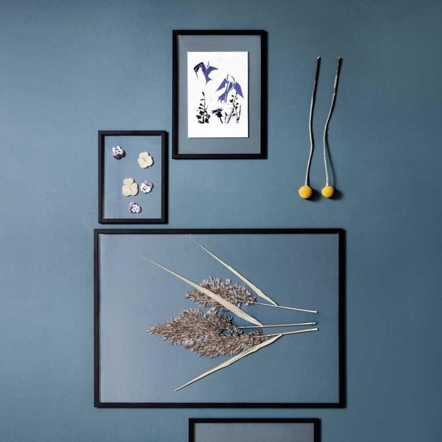 MOEBE ムーベ フレーム A3 ブラック FRAME FABA3北欧 ポスターフレーム アートフレー | MOEBE | 03