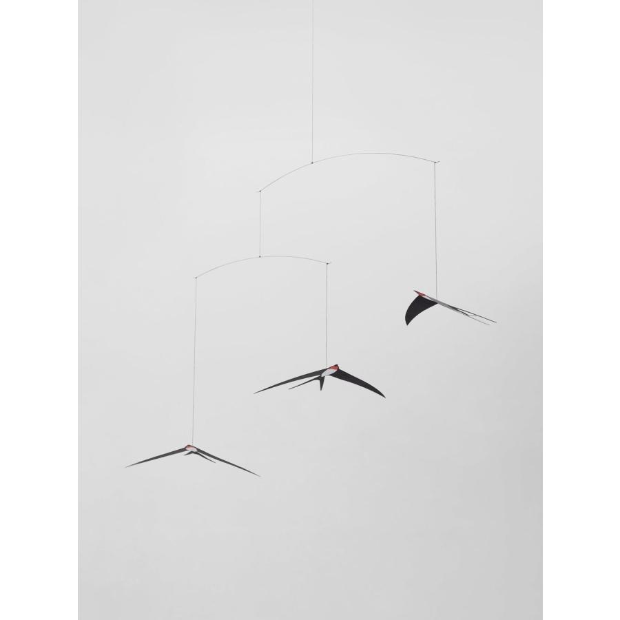 モビール FLENSTED mobiles FLENSTED mobiles フレンステッドモビール ツバメ スワロー 5