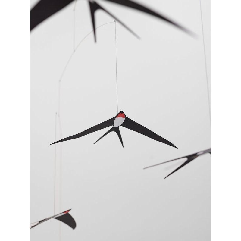 FLENSTED mobiles（フレンステッドモビール） ツバメ スワロー 5