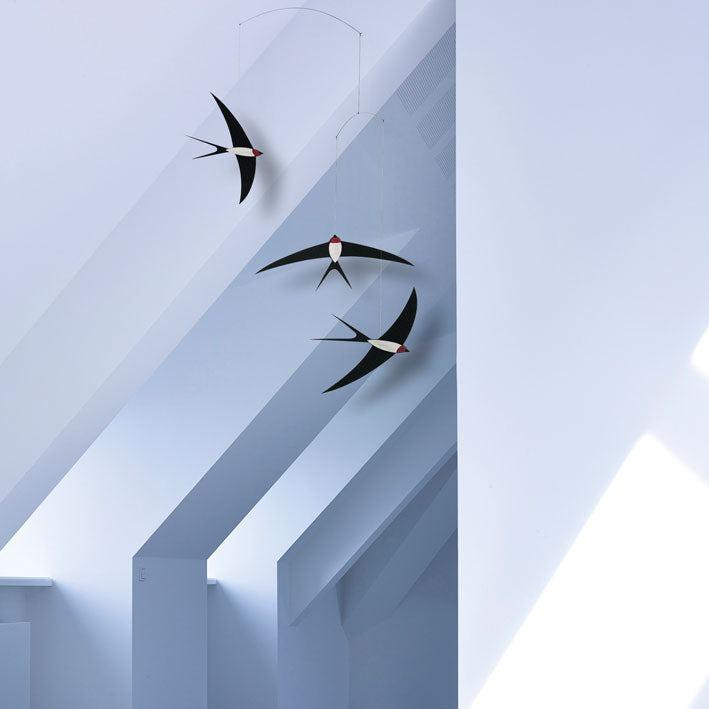 モビール FLENSTED mobiles Flensted Mobile（フレンステッド モビール）Viking Mobile5