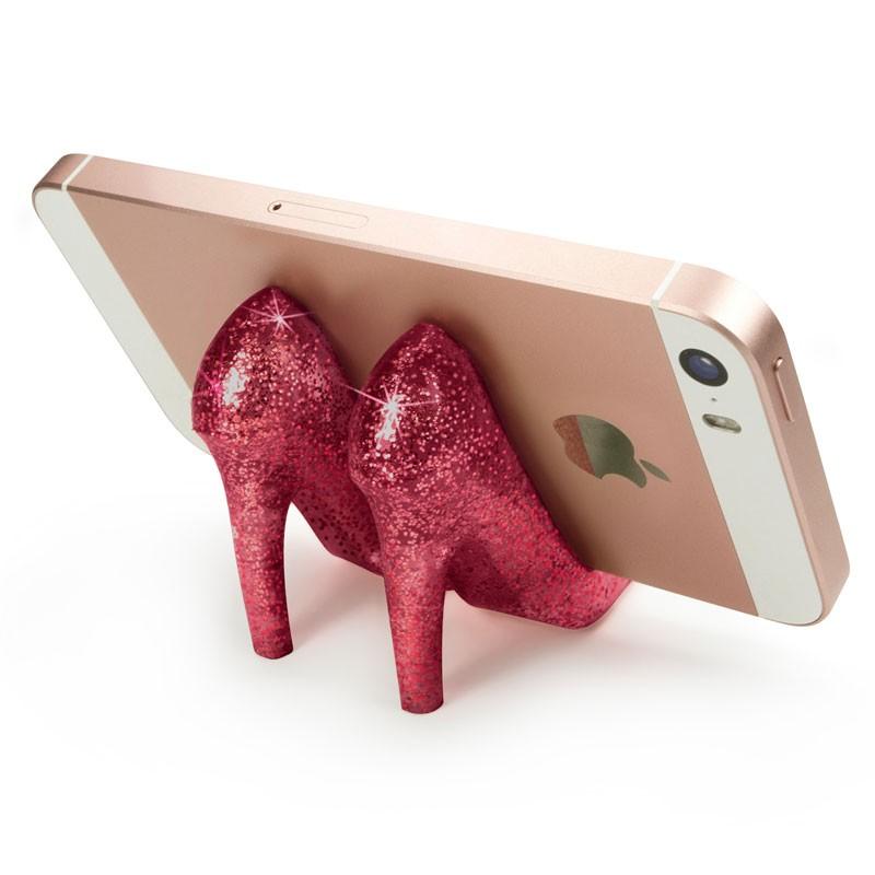 フレッド ハイヒール スマホスタンド ラメルビー おしゃれ かわいい 北欧 Fre アントデザインストア 通販 Yahoo ショッピング