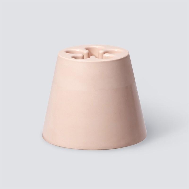 イデアコ Fuji フジ 傘立て ピンク おしゃれ かわいい Ideaco 富士山 アンブレラスタンド Umbrella Stand 傘 収納 デザイナーズ Fuji Pk アントデザインストア 通販 Yahoo ショッピング