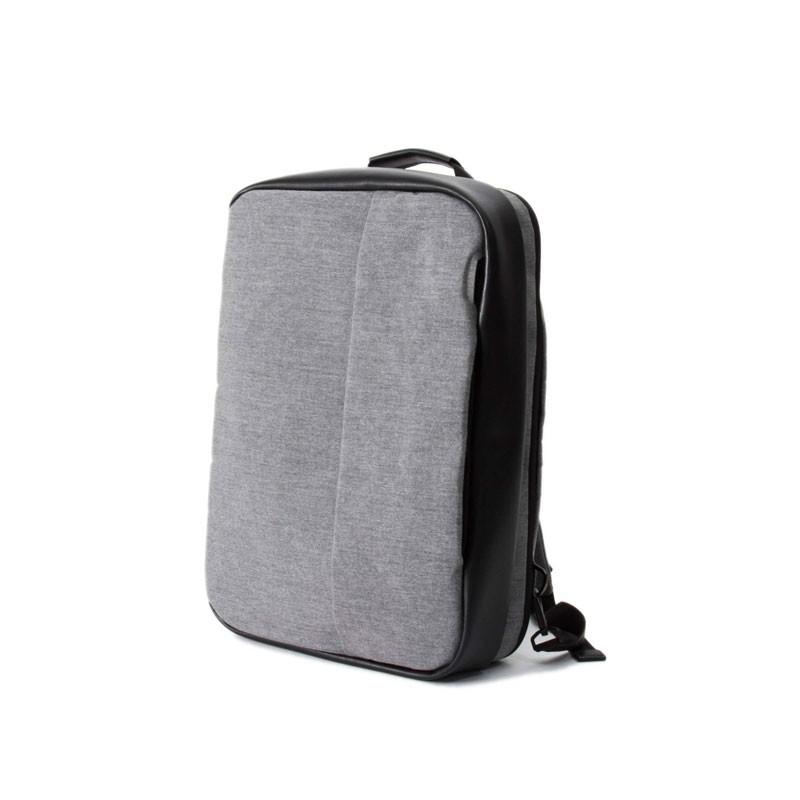 AMARIO アマリオ haco 3wayバッグ グレー ラップトップケース付 HACOGRAY おし hacograyアントデザイン