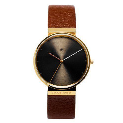 ヤコブ イェンセン Jacob Jensen 腕時計 Jj844 メンズ ブラウン Jj844 ヤコブイェンセン 腕時計 Jj844 メンズ 時計 ギ Jj844 アントデザインストア 通販 Yahoo ショッピング