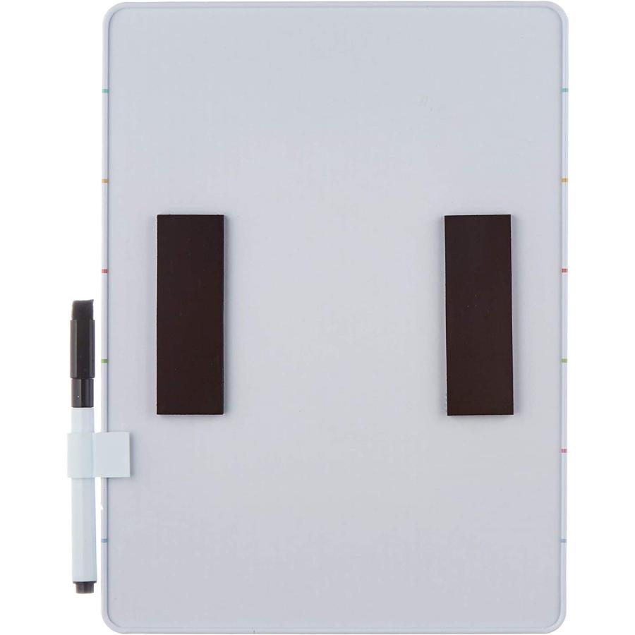 メール便可 キッカーランド ウィークリードライイレースボード ホワイトボード KMH70 Weekly Dry Erase Board