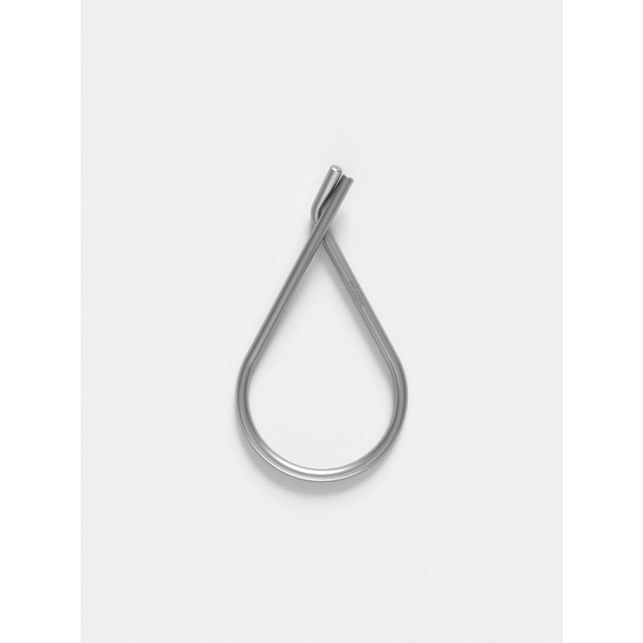 ムーベ MOEBE キーリング ブラス KRBR38 スチール KRSS38 キーホルダー メンズ レディース 鍵 北欧 ブランド シンプル おしゃれ かわいい Key Ring | MOEBE | 02