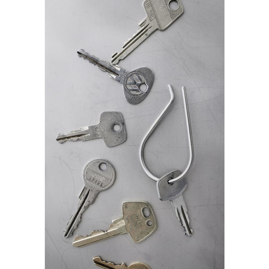 ムーベ MOEBE キーリング ブラス KRBR38 スチール KRSS38 キーホルダー メンズ レディース 鍵 北欧 ブランド シンプル おしゃれ かわいい Key Ring | MOEBE | 09