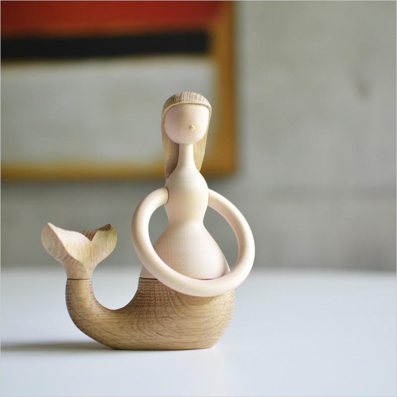 ARCHITECTMADE 人魚 置物 MARMAID | PRODUCT | ARCHITECTMADE