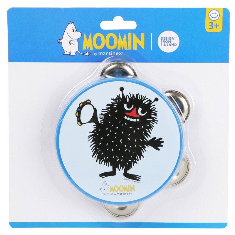 MOOMIN（ムーミン） （メール便可）ムーミン マルティネックス