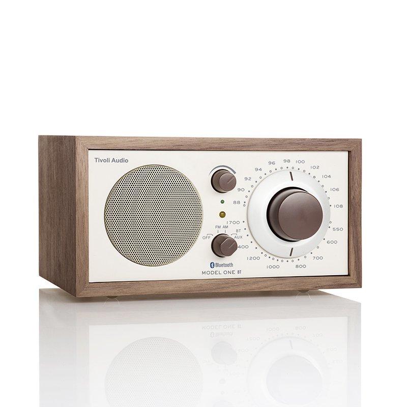 チボリオーディオ Tivoli Audio テーブルラジオスピーカーModel One BT モデルワン :modelonebt:アントデザインストア  - 通販 - Yahoo!ショッピング