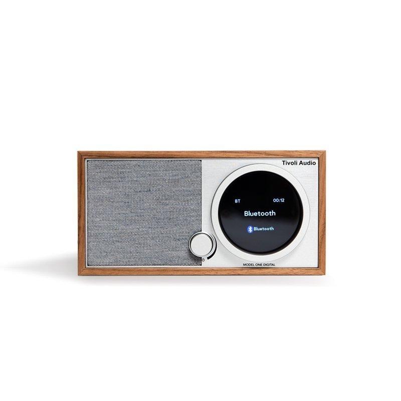 チボリオーディオ　モデル10　Tivoli Audio model 10 Tivoli Model 10+ review | TechRadar