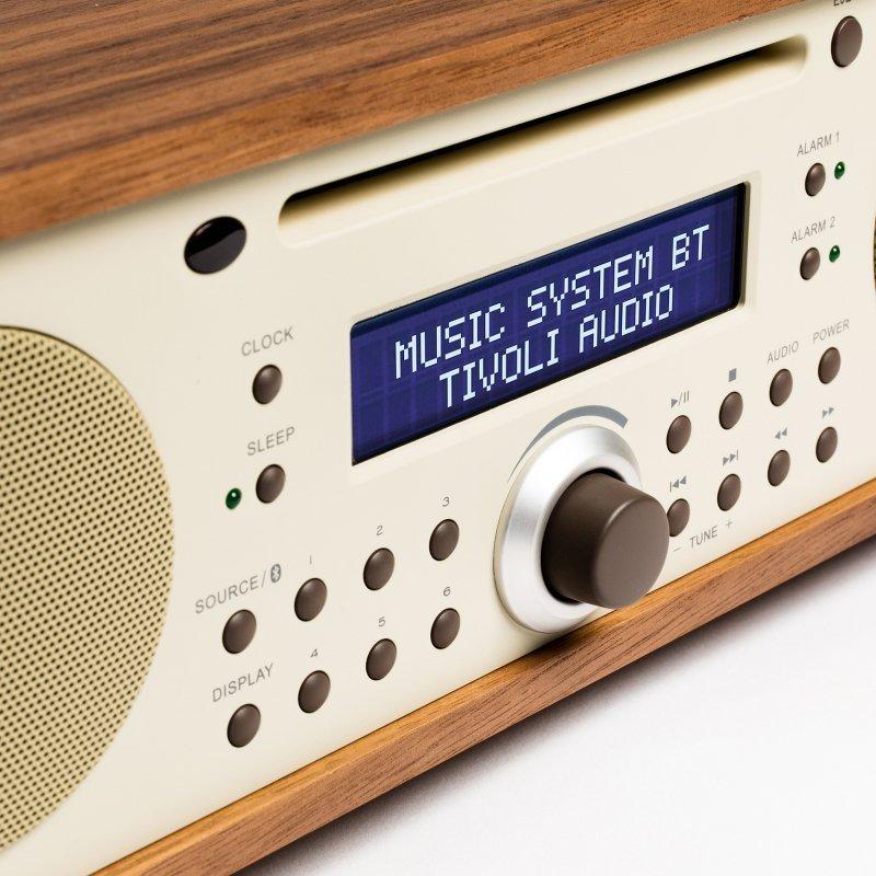 チボリオーディオ Tivoli AudioMusic System BT ミュージックシステム BT C｜antdesignstore｜04