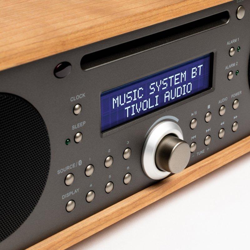 チボリオーディオ Tivoli AudioMusic System BT ミュージックシステム BT C｜antdesignstore｜05