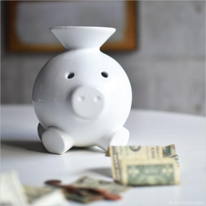 Mint ミント コインク ピギーバンク 貯金箱 ブタの貯金箱 ぶた 豚 豚の貯金箱 貯金箱 Mt783 おしゃれ かわいい 誕生日 結婚祝い Mt783 アントデザインストア 通販 Yahoo ショッピング