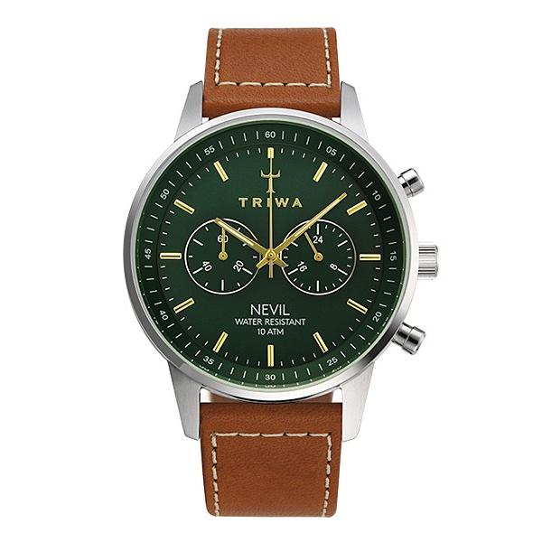 ランキング第1位 トリワ 腕時計 Nest1 Sc01 Classic Sewn Brown Nevil Racing 腕時計 取寄品につきメーカー発注後キャンセル不可 了承済み Binghamtonhots Com