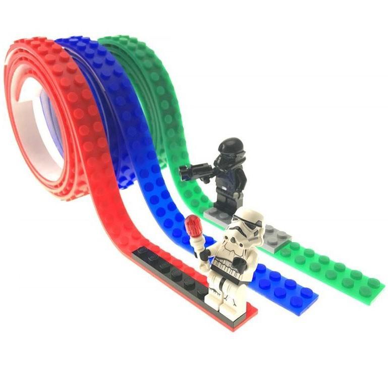 メール便対応可 ヌオップ テープブロック Legoブロック対応テープ Nuop Design 整理 整頓 レゴ対応 おもちゃ 粘着テープ シート ロ Nuo Tpbz アントデザインストア 通販 Yahoo ショッピング