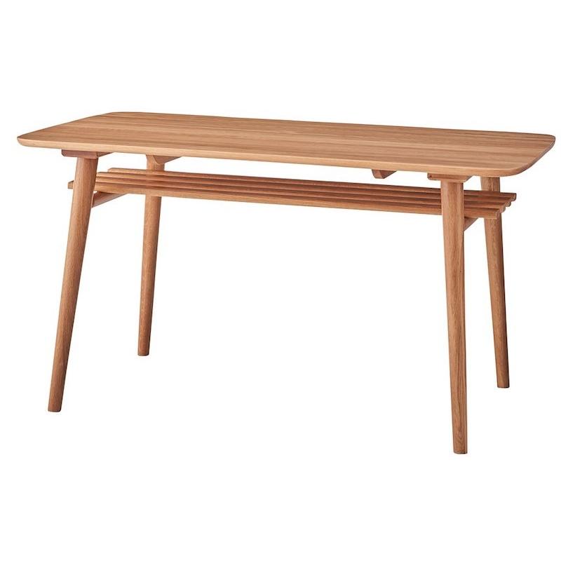 アントデザインストアazumaya 東谷 ダイニングテーブル Nyt 621 おしゃれ かわいい 北欧 最大50 Offクーポン