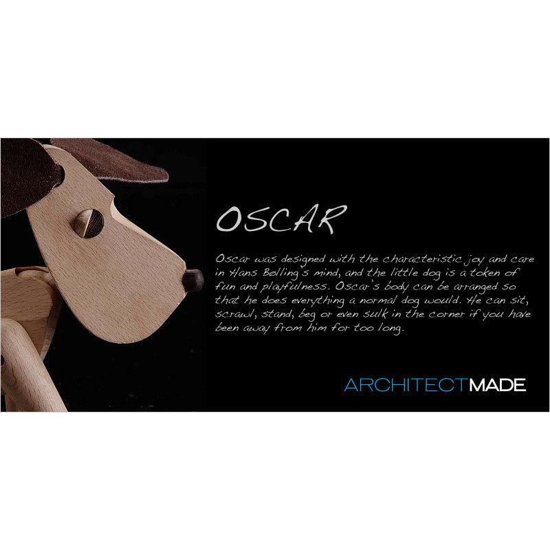 ARCHITECTMADE（アーキテクトメイド） オスカー Oscar 犬 ドッグ