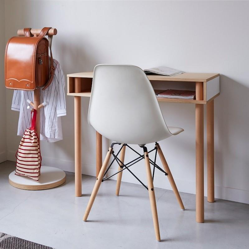 オススメ）イデアコ ideaco Pallet PCH パレットピーシーエイチ 学習机