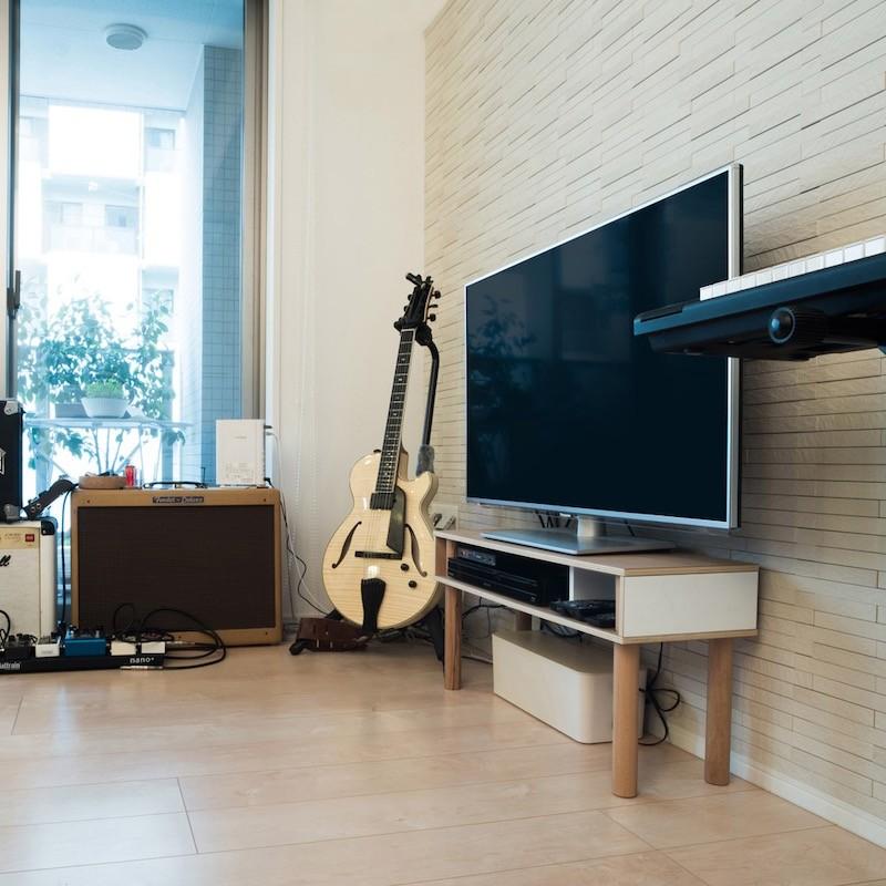 ideaco（イデアコ） （オススメ）イデアコ ideaco Pallet TV パレット
