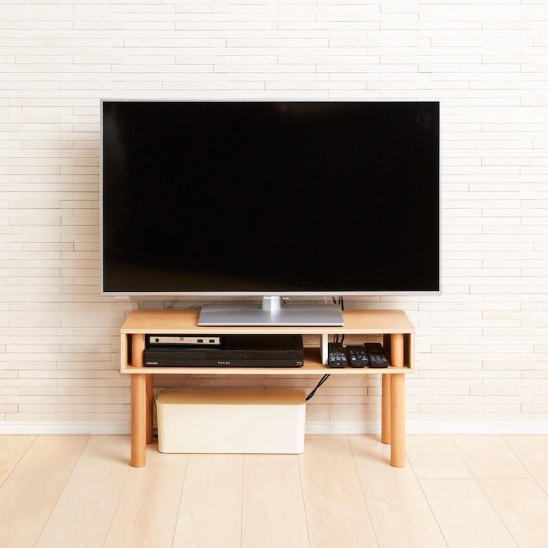 ideaco（イデアコ） （オススメ）イデアコ ideaco Pallet TV パレット