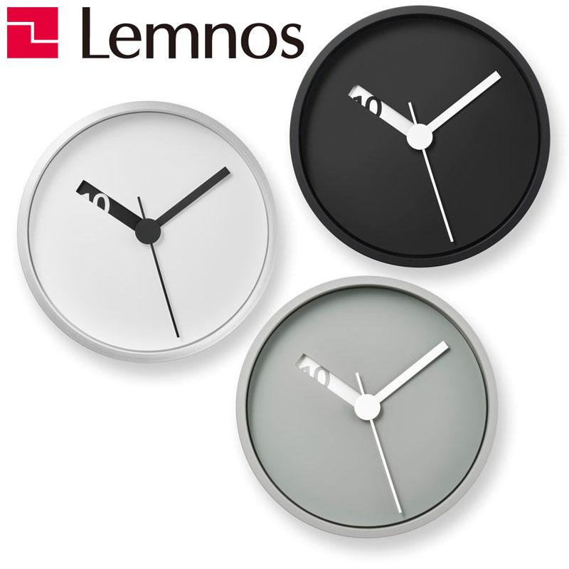 Lemnos（レムノス） Lemnos Extra Normal Clock エクストラノーマル