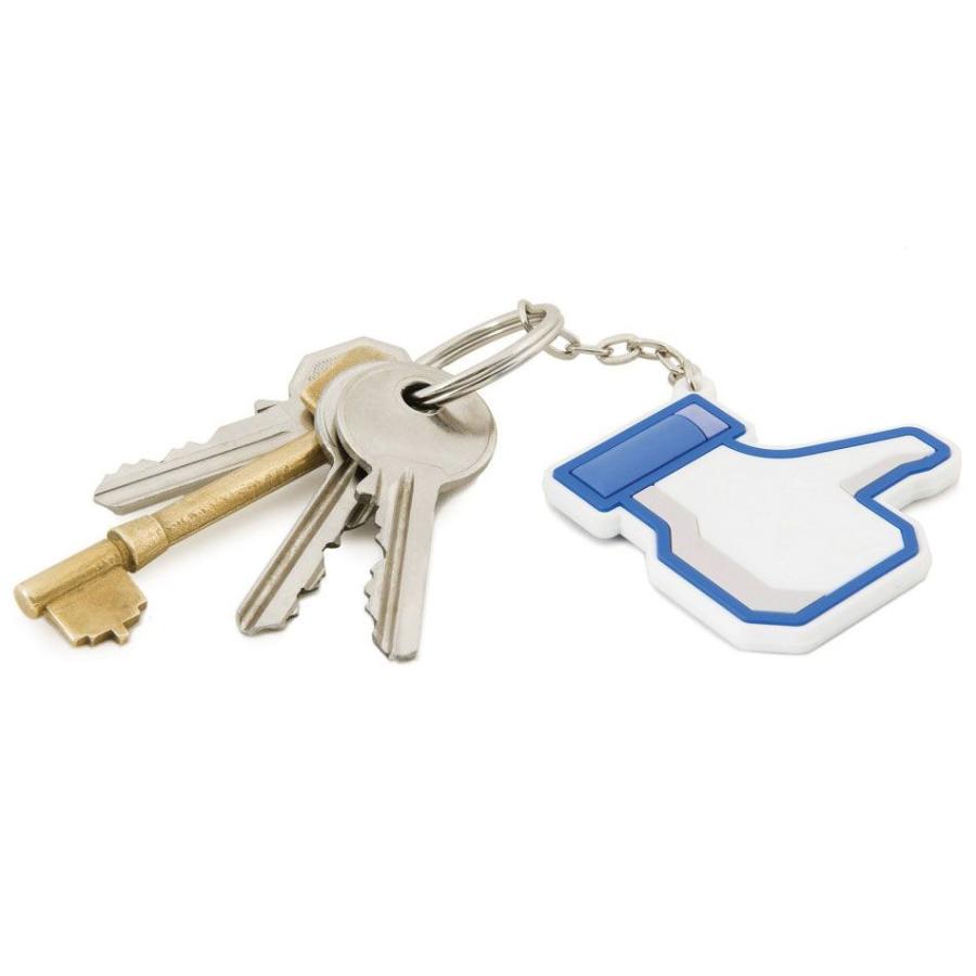 メール便可 いいね キーホルダー キーチェーン 鍵 Like 小物 いいね おしゃれ かわいい 北欧 Spi Sh アントデザインストア 通販 Yahoo ショッピング