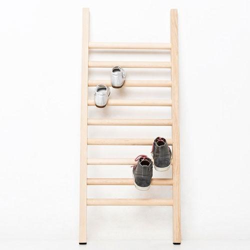 EMKO Step Up mini ステップアップミニ シューズラック 靴箱 ハンガー ラック エムコ
