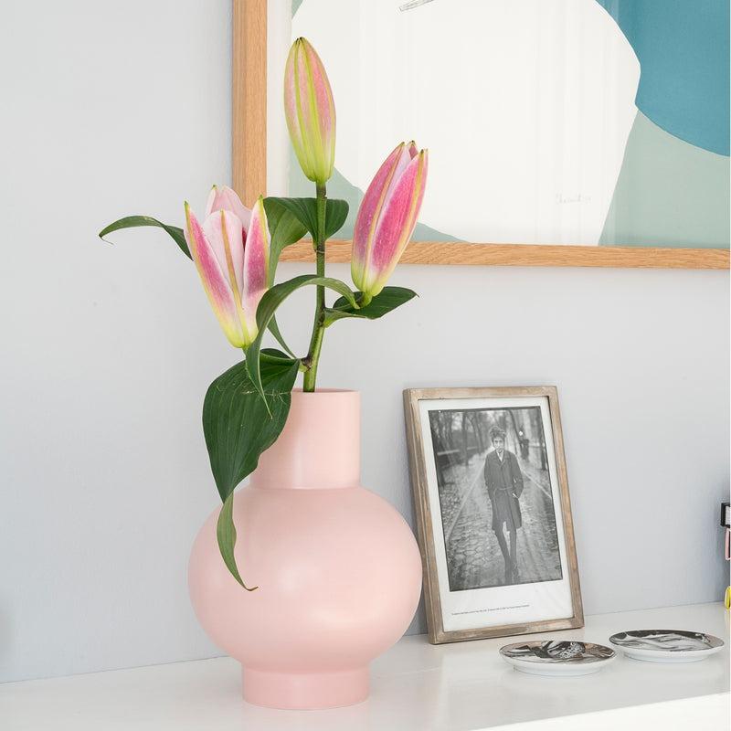 raawii ラーウィー Strom VASE スモール ストローム フラワーベース