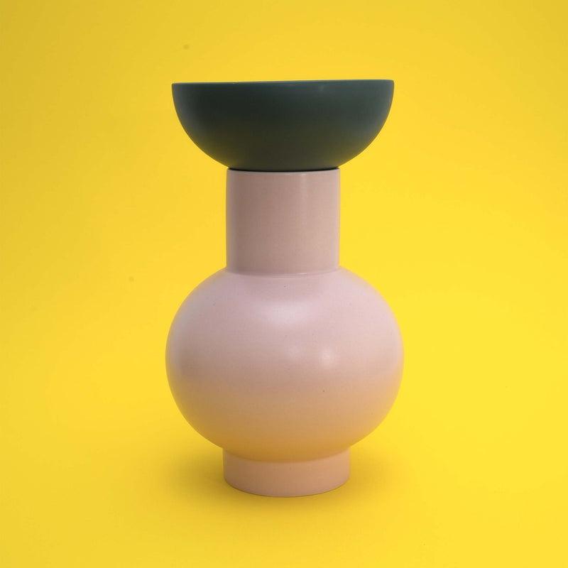 raawii ラーウィー Strom VASE スモール ストローム フラワーベース