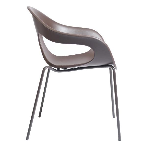 Arrmet アーメット SUNNY COLOR サニーカラー ガーデンチェア 4脚  